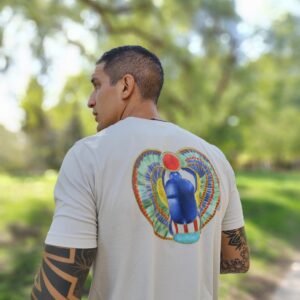 VINE A SER - Camiseta manga corta unisex