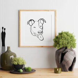 Ilustraciones personalizadas de animales