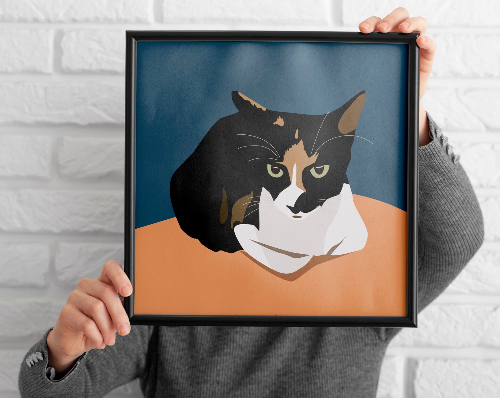 Ilustraciones personalizadas de animales - Imagen 2